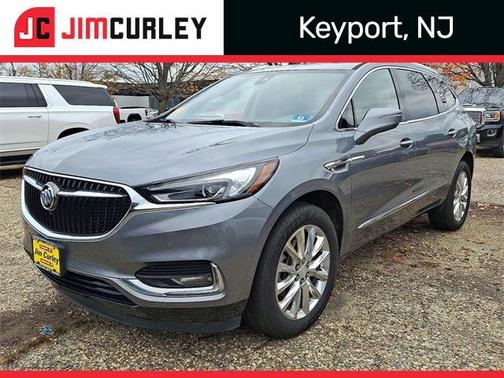 2019 Buick Enclave Premium