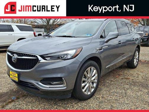 2019 Buick Enclave Premium