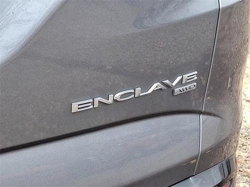 2019 Buick Enclave Premium