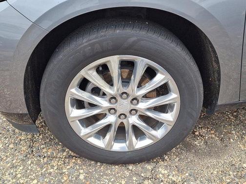 2019 Buick Enclave Premium