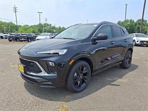 2025 Buick Encore GX Sport Touring