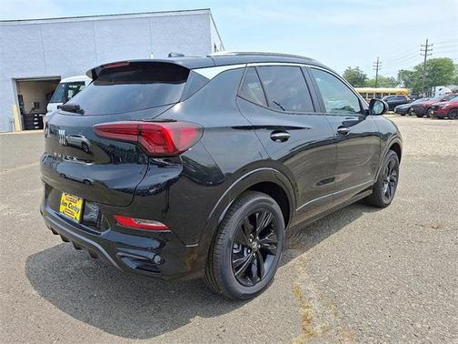 2025 Buick Encore GX Sport Touring