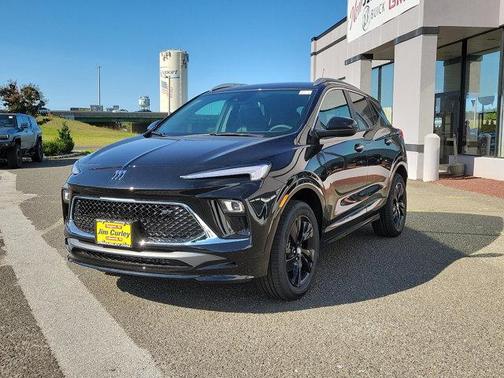 2025 Buick Encore GX Sport Touring
