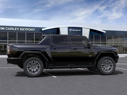 2024 GMC HUMMER EV Pickup 3X