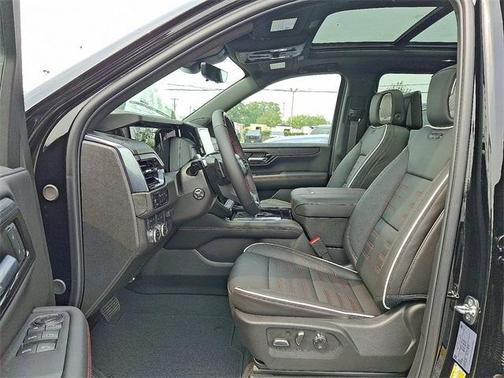 2025 GMC Yukon XL AT4 Ultimate