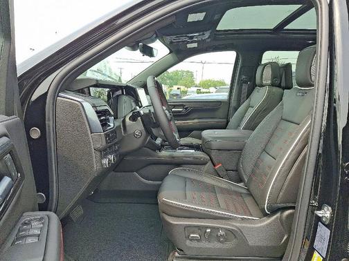 2025 GMC Yukon XL AT4 Ultimate