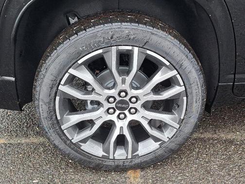 2026 GMC Acadia AWD Denali Ultimate