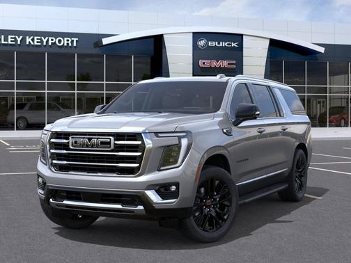 2025 GMC Yukon XL Elevation