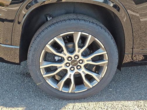 2026 GMC Acadia AWD Denali Ultimate