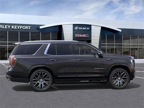 2025 GMC Yukon Denali Ultimate