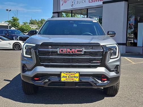 Sterling 2026 GMC Terrain AWD AT4