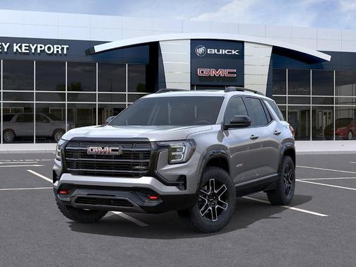 Sterling 2026 GMC Terrain AWD AT4