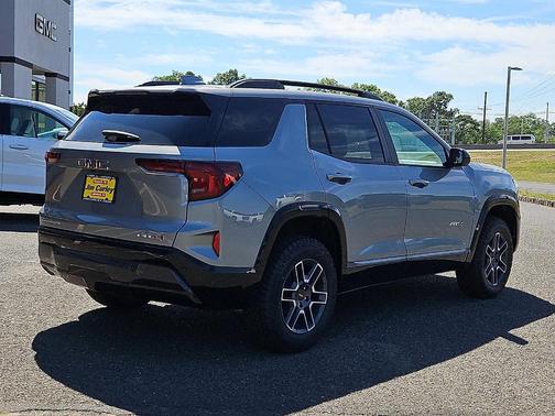 Sterling 2026 GMC Terrain AWD AT4