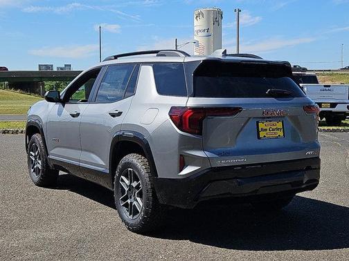 Sterling 2026 GMC Terrain AWD AT4