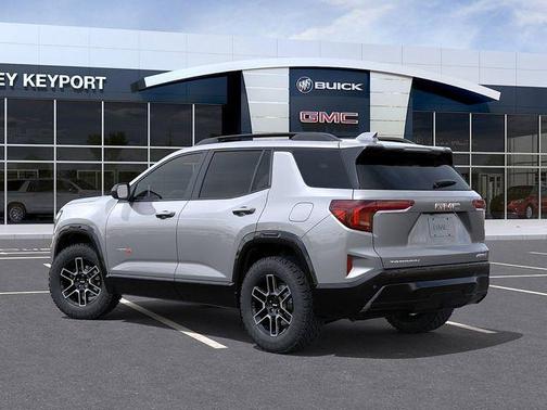 Sterling 2026 GMC Terrain AWD AT4