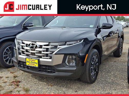 2023 Hyundai SANTA CRUZ 2.5T SEL Premium