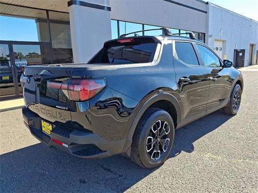 2023 Hyundai SANTA CRUZ 2.5T SEL Premium