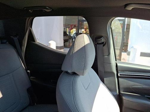 2023 Hyundai SANTA CRUZ 2.5T SEL Premium