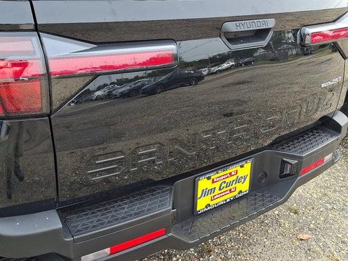 2023 Hyundai SANTA CRUZ 2.5T SEL Premium