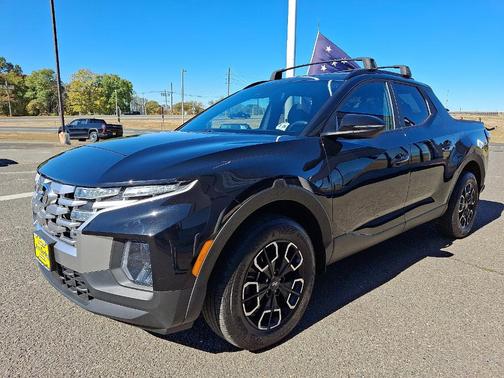 2023 Hyundai SANTA CRUZ 2.5T SEL Premium