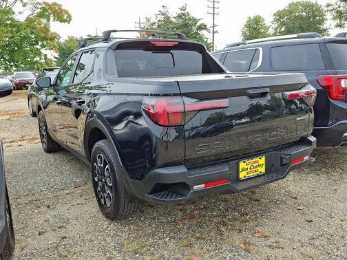 2023 Hyundai SANTA CRUZ 2.5T SEL Premium