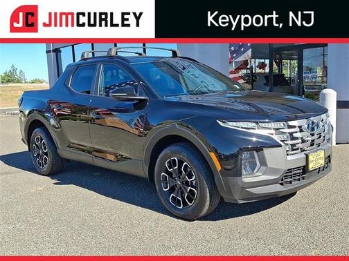 2023 Hyundai SANTA CRUZ 2.5T SEL Premium