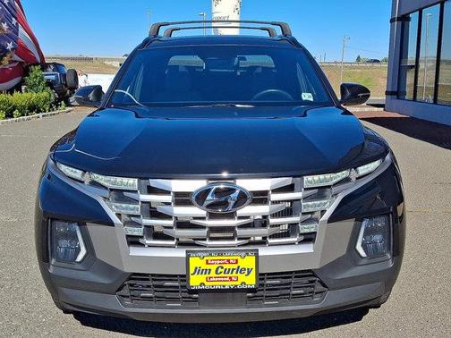 2023 Hyundai SANTA CRUZ 2.5T SEL Premium