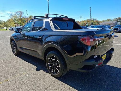 2023 Hyundai SANTA CRUZ 2.5T SEL Premium