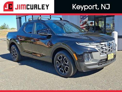 2023 Hyundai SANTA CRUZ 2.5T SEL Premium