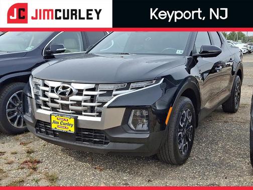 2023 Hyundai SANTA CRUZ 2.5T SEL Premium