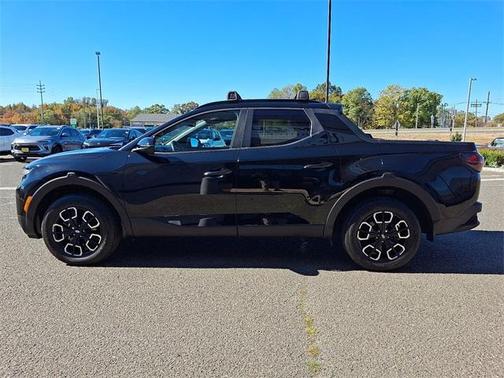 2023 Hyundai SANTA CRUZ 2.5T SEL Premium