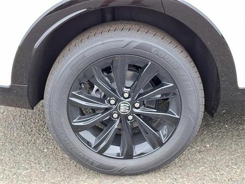 2025 Buick Envista Sport Touring