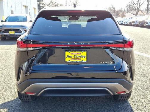 Caviar 2024 Lexus RX 350