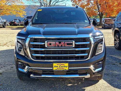 2025 GMC Yukon XL Elevation