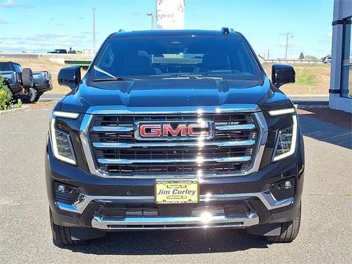 2025 GMC Yukon XL Elevation