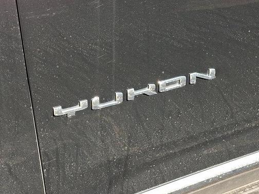 2025 GMC Yukon XL Elevation