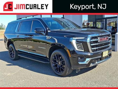 2025 GMC Yukon XL Elevation