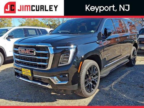 2025 GMC Yukon XL Elevation