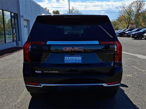 2025 GMC Yukon XL Elevation