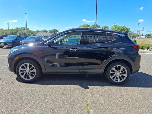 2022 Buick Encore GX Essence
