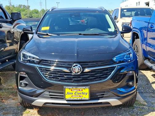 2022 Buick Encore GX Essence