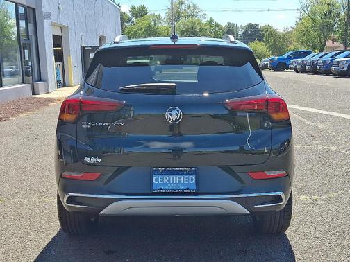 2022 Buick Encore GX Essence
