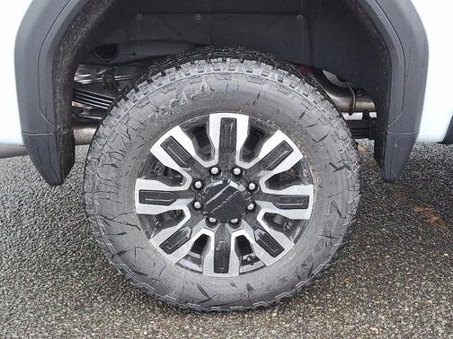 2026 GMC Sierra 2500 Denali Ultimate