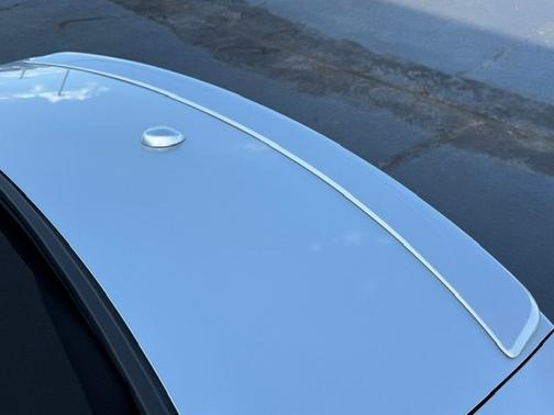 INGOT SILVER METALLIC 2019 Ford Mustang ECOBOOST PREMIUM