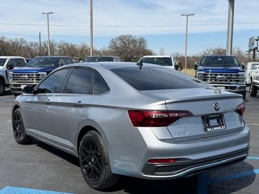 2023 Volkswagen Jetta 1.5T SE