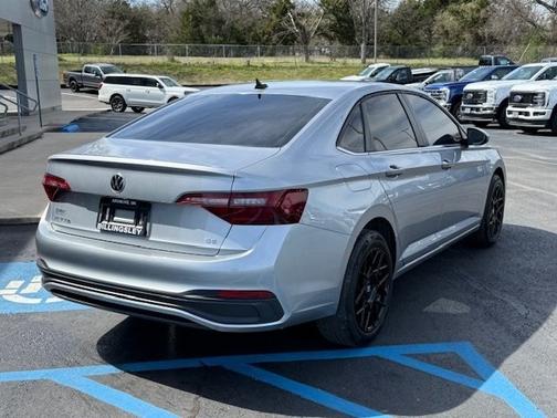 2023 Volkswagen Jetta 1.5T SE