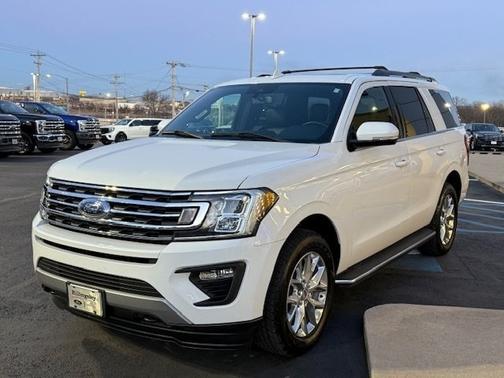 2021 Ford Expedition XLT