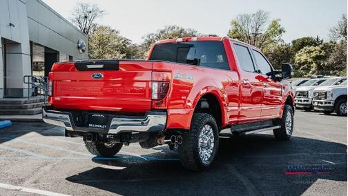 2022 Ford F-350 XLT