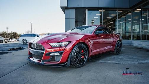 2022 Ford Mustang SHELBY GT500