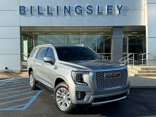 Sterling 2023 GMC Yukon DENALI
